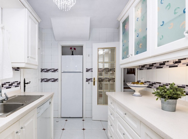Resale - Townhouse - Cabo Roig - beachside cabo roig