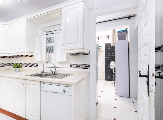 Resale - Townhouse - Cabo Roig - beachside cabo roig