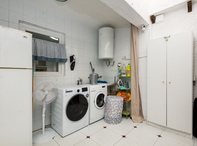 Resale - Townhouse - Cabo Roig - beachside cabo roig