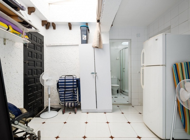 Resale - Townhouse - Cabo Roig - beachside cabo roig