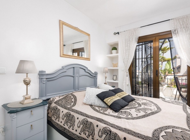 Resale - Townhouse - Cabo Roig - beachside cabo roig