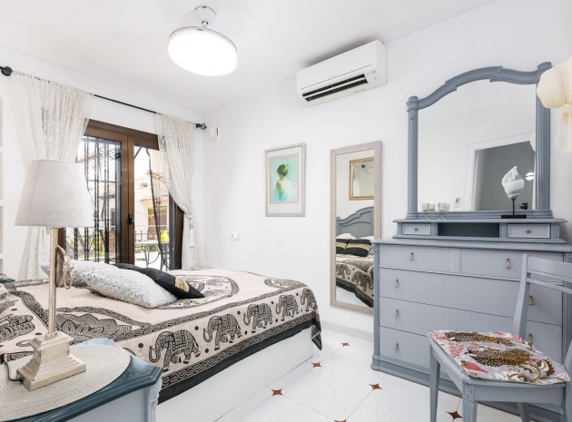 Resale - Townhouse - Cabo Roig - beachside cabo roig