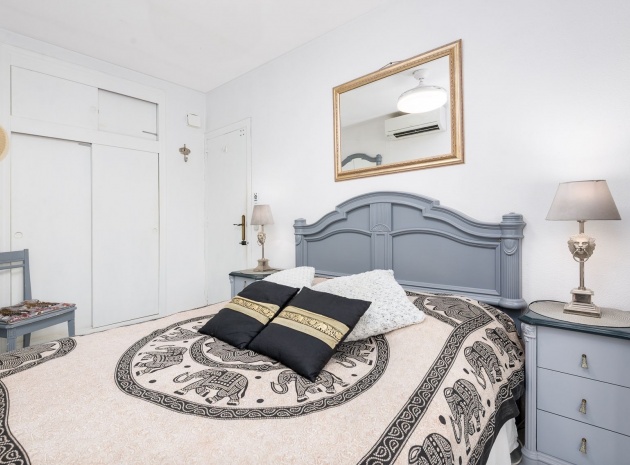 Resale - Townhouse - Cabo Roig - beachside cabo roig