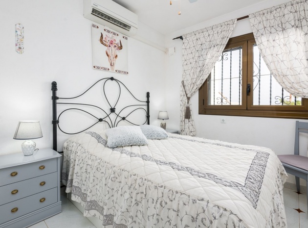 Resale - Townhouse - Cabo Roig - beachside cabo roig