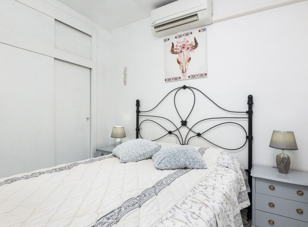 Resale - Townhouse - Cabo Roig - beachside cabo roig