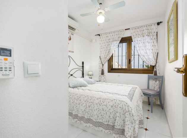 Resale - Townhouse - Cabo Roig - beachside cabo roig