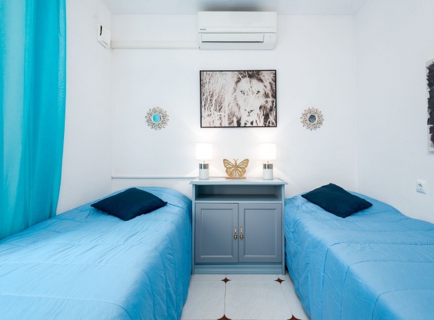 Resale - Townhouse - Cabo Roig - beachside cabo roig