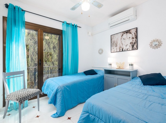 Resale - Townhouse - Cabo Roig - beachside cabo roig