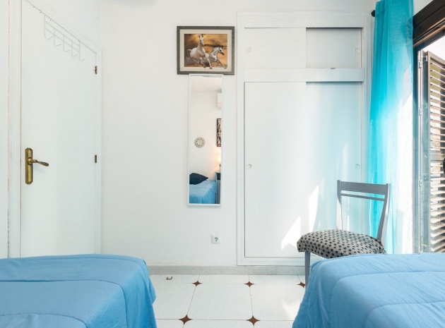 Resale - Townhouse - Cabo Roig - beachside cabo roig