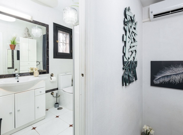 Resale - Townhouse - Cabo Roig - beachside cabo roig