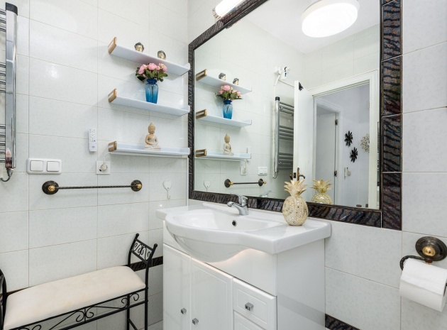 Resale - Townhouse - Cabo Roig - beachside cabo roig
