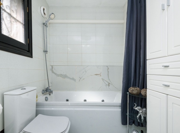 Resale - Townhouse - Cabo Roig - beachside cabo roig