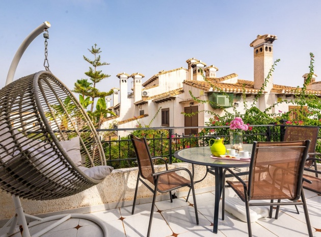 Resale - Townhouse - Cabo Roig - beachside cabo roig