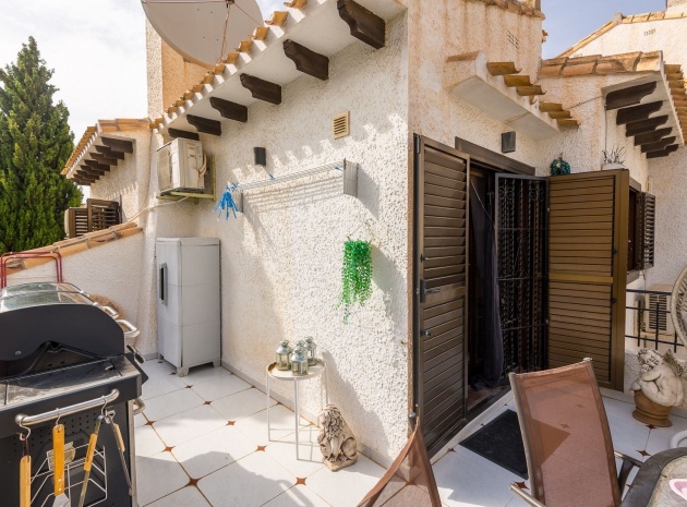 Resale - Townhouse - Cabo Roig - beachside cabo roig