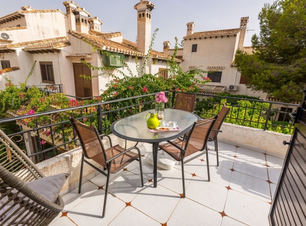 Resale - Townhouse - Cabo Roig - beachside cabo roig