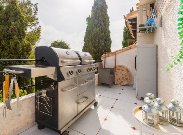 Resale - Townhouse - Cabo Roig - beachside cabo roig