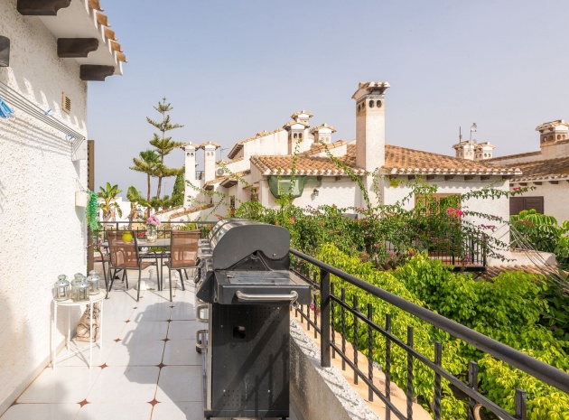 Resale - Townhouse - Cabo Roig - beachside cabo roig