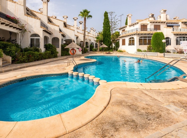 Resale - Townhouse - Cabo Roig - beachside cabo roig