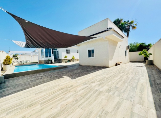 Resale - Villa - Ciudad Quesada - Lo Pepin
