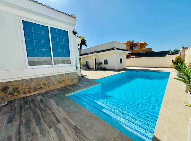 Resale - Villa - Ciudad Quesada - Lo Pepin