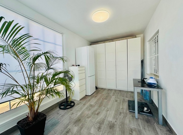 Resale - Villa - Ciudad Quesada - Lo Pepin