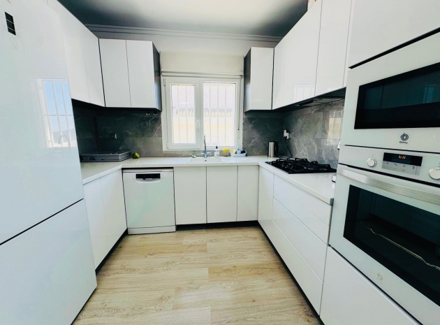 Resale - Villa - Ciudad Quesada - Lo Pepin