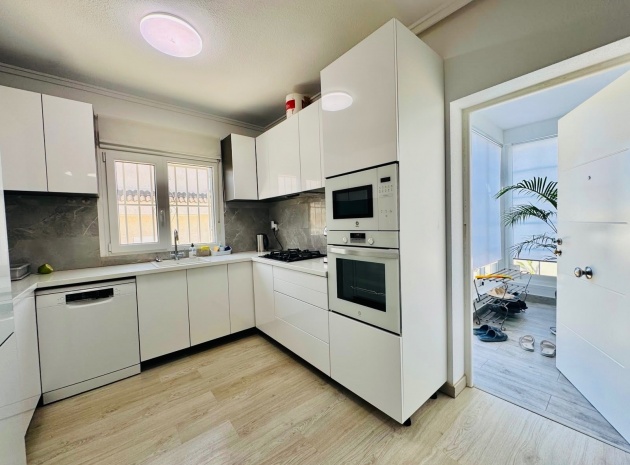 Resale - Villa - Ciudad Quesada - Lo Pepin