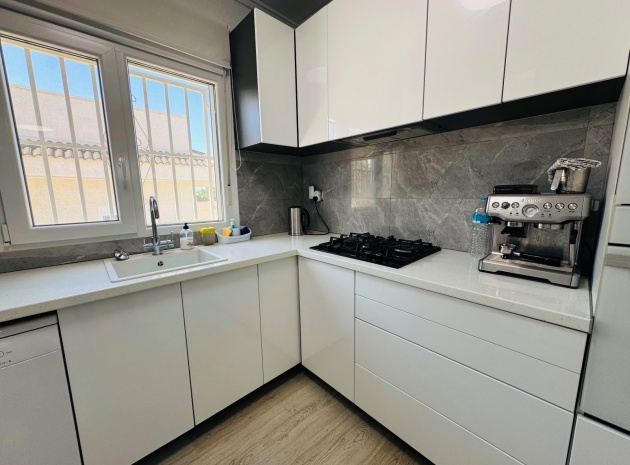 Resale - Villa - Ciudad Quesada - Lo Pepin