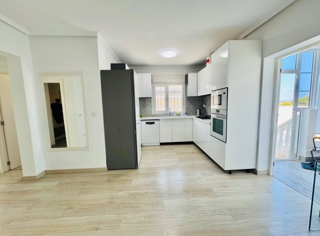 Resale - Villa - Ciudad Quesada - Lo Pepin