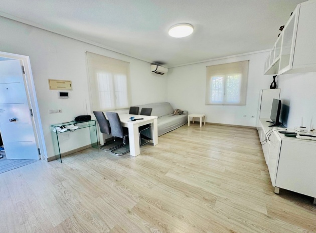 Resale - Villa - Ciudad Quesada - Lo Pepin