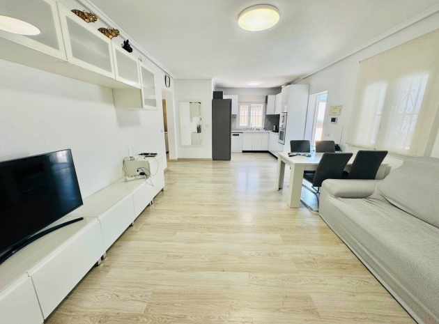 Resale - Villa - Ciudad Quesada - Lo Pepin