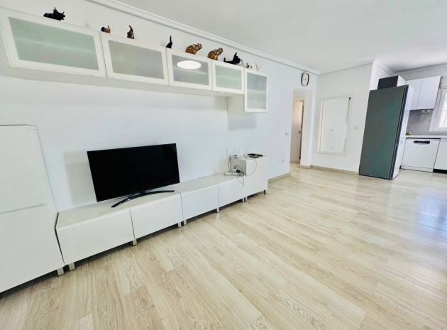 Resale - Villa - Ciudad Quesada - Lo Pepin