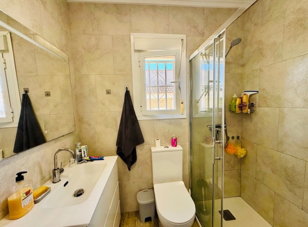 Resale - Villa - Ciudad Quesada - Lo Pepin