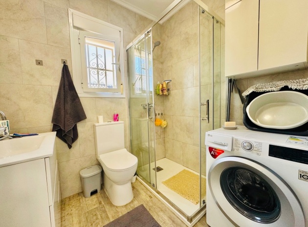 Resale - Villa - Ciudad Quesada - Lo Pepin