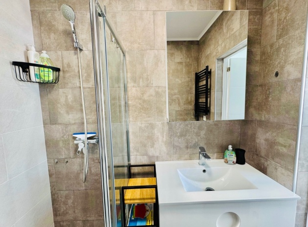 Resale - Villa - Ciudad Quesada - Lo Pepin