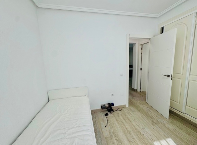 Resale - Villa - Ciudad Quesada - Lo Pepin