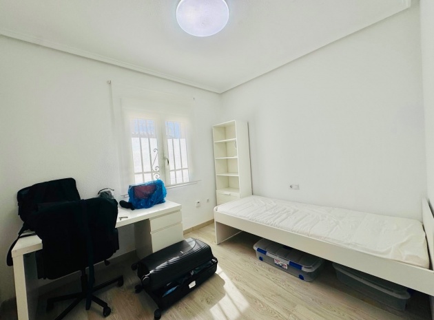 Resale - Villa - Ciudad Quesada - Lo Pepin