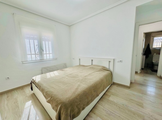 Resale - Villa - Ciudad Quesada - Lo Pepin