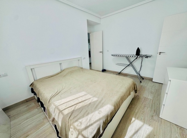 Resale - Villa - Ciudad Quesada - Lo Pepin