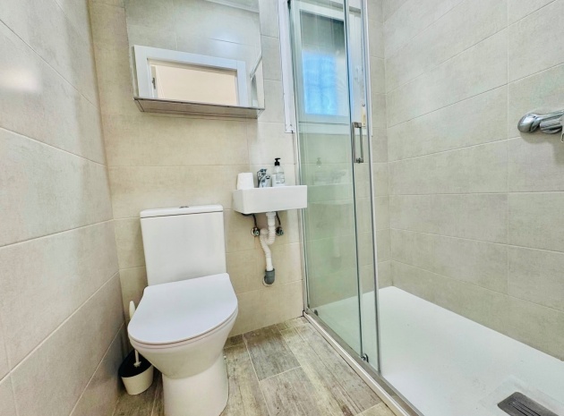 Resale - Villa - Ciudad Quesada - Lo Pepin