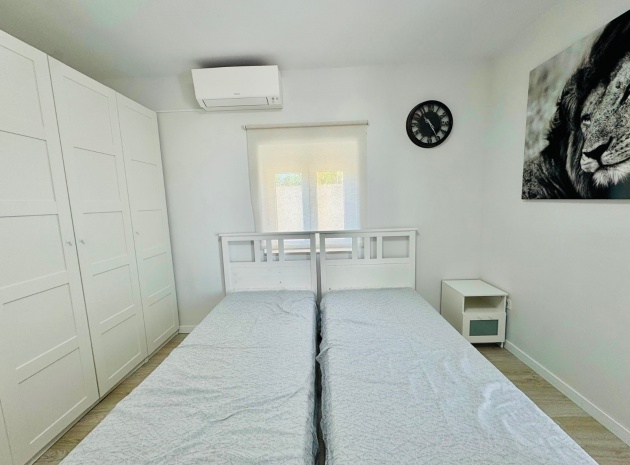 Resale - Villa - Ciudad Quesada - Lo Pepin
