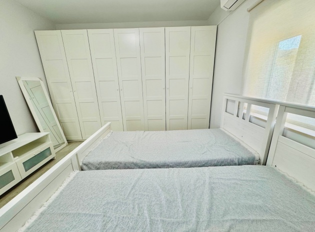 Resale - Villa - Ciudad Quesada - Lo Pepin
