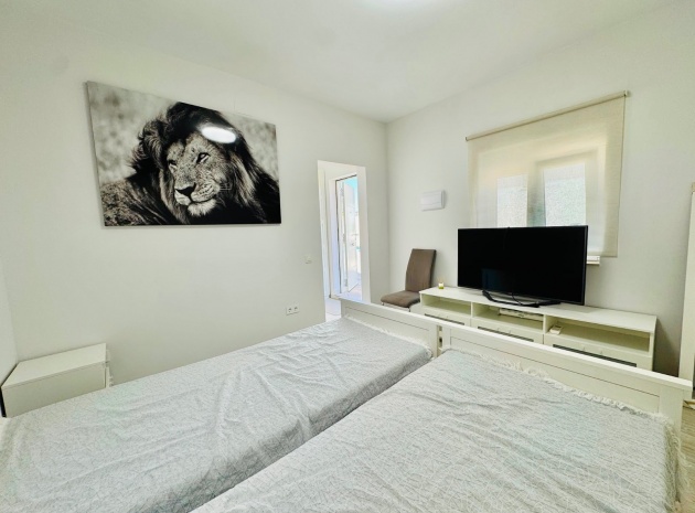 Resale - Villa - Ciudad Quesada - Lo Pepin