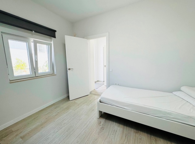 Resale - Villa - Ciudad Quesada - Lo Pepin
