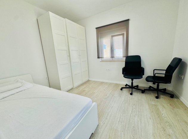 Resale - Villa - Ciudad Quesada - Lo Pepin
