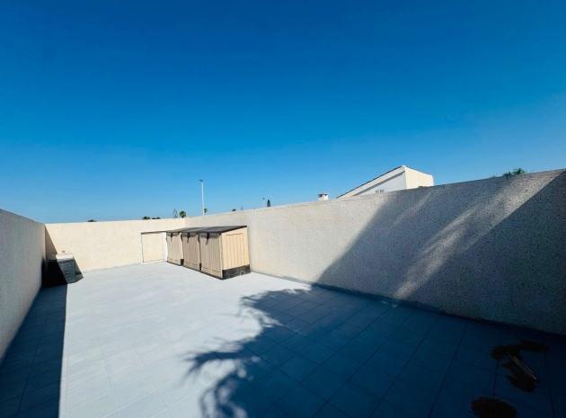 Resale - Villa - Ciudad Quesada - Lo Pepin