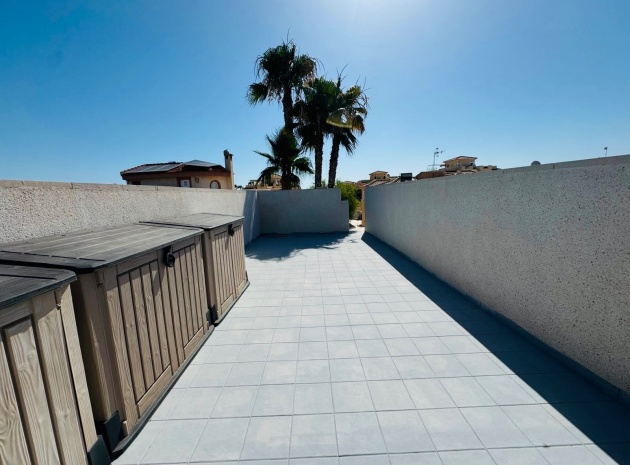 Resale - Villa - Ciudad Quesada - Lo Pepin
