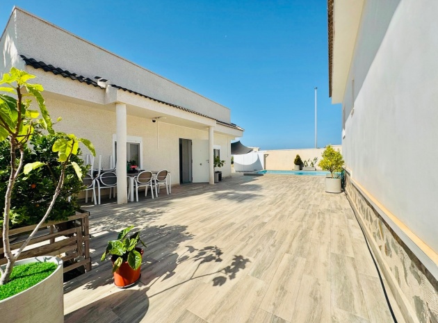 Resale - Villa - Ciudad Quesada - Lo Pepin