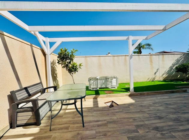 Resale - Villa - Ciudad Quesada - Lo Pepin