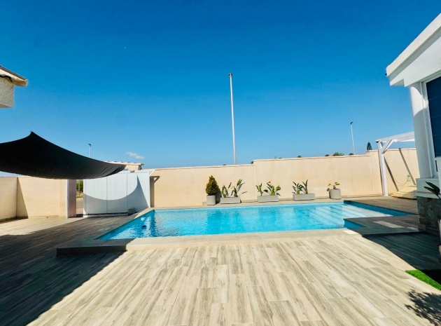 Resale - Villa - Ciudad Quesada - Lo Pepin